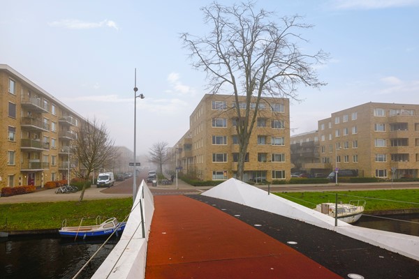 Medium property photo - Jacob van Arteveldestraat 4C, 1061 CK Amsterdam